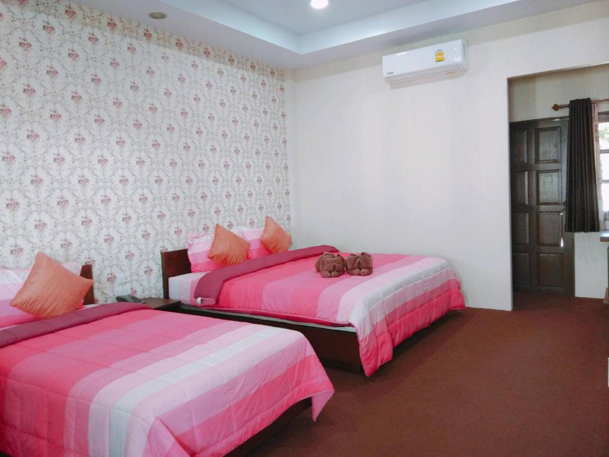 Samui Platinum Hotel Chaweng  Exterior foto