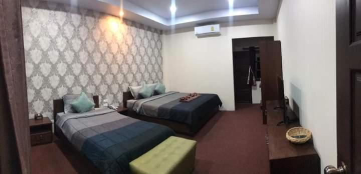 Samui Platinum Hotel Chaweng  Habitación foto