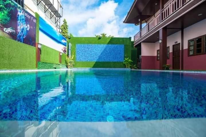 Samui Platinum Hotel Chaweng  Habitación foto