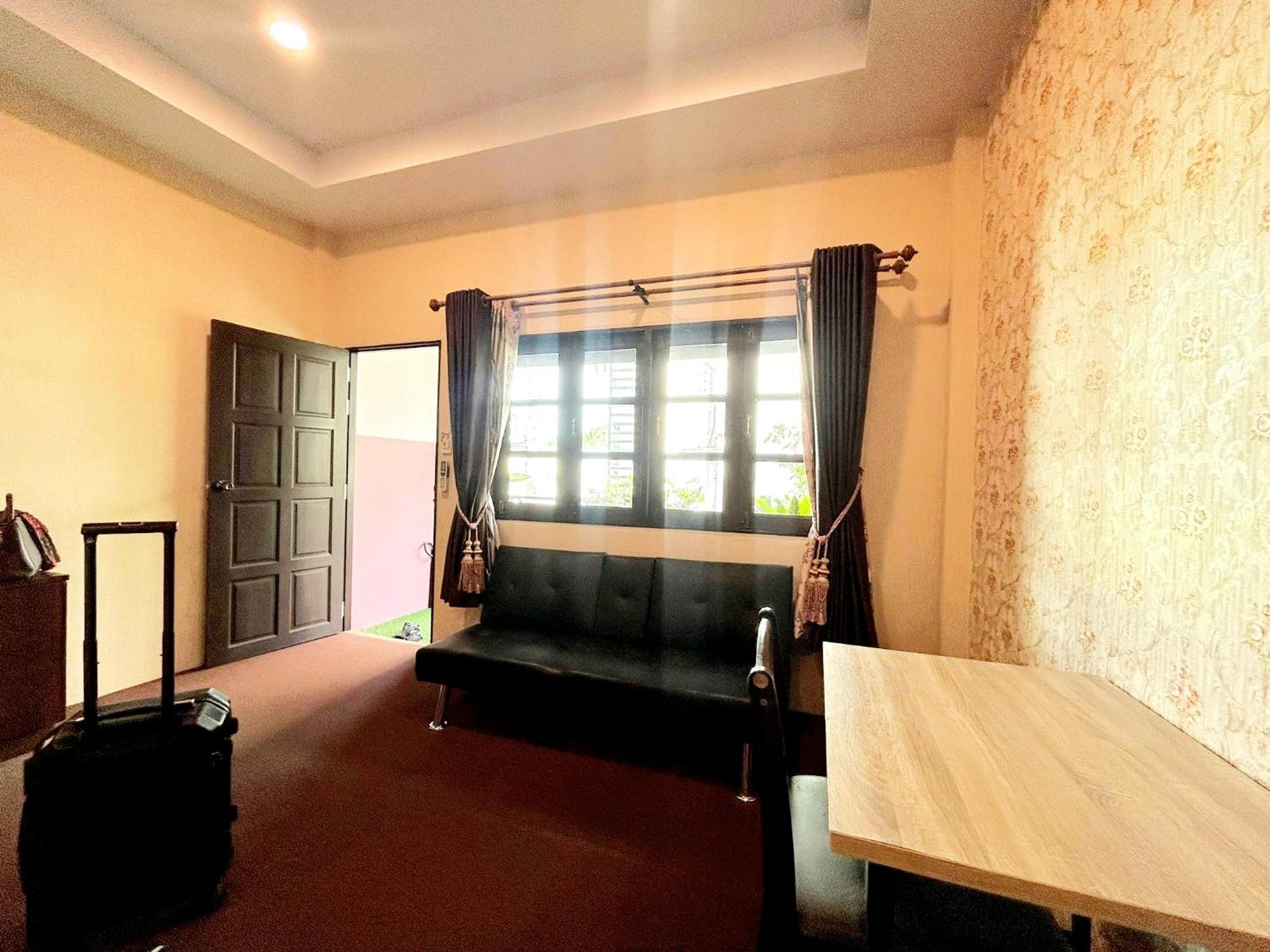 Samui Platinum Hotel Chaweng  Habitación foto